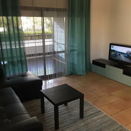 Marina Park 205 ラゴス