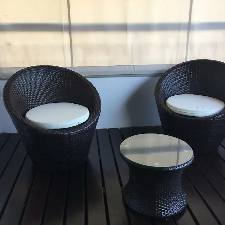 Marina Park 205 アパート *