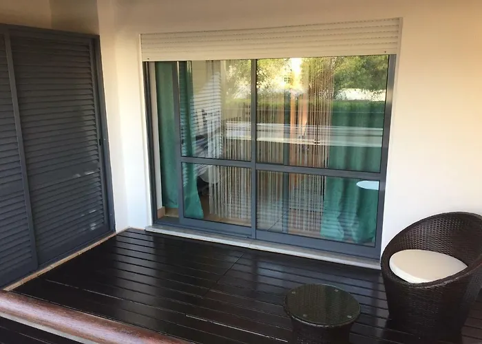 Marina Park 205 Apartment
