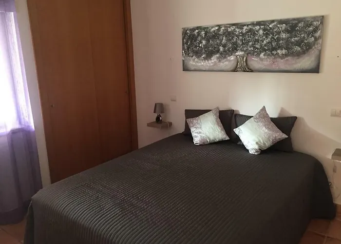 Apartamento Marina Park 205 *