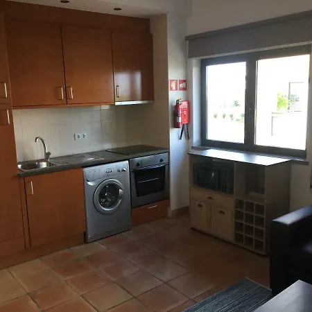 Marina Park 205 Appartement *