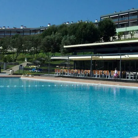 Marina Park 205 Διαμέρισμα Λάγος