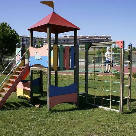 Διαμέρισμα Marina Park 205 *