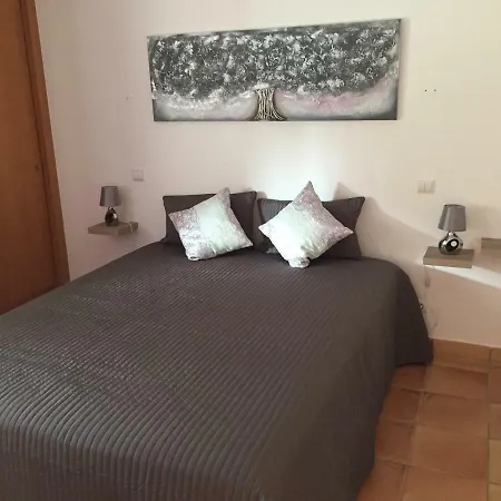 Appartement Marina Park 205 Lagos