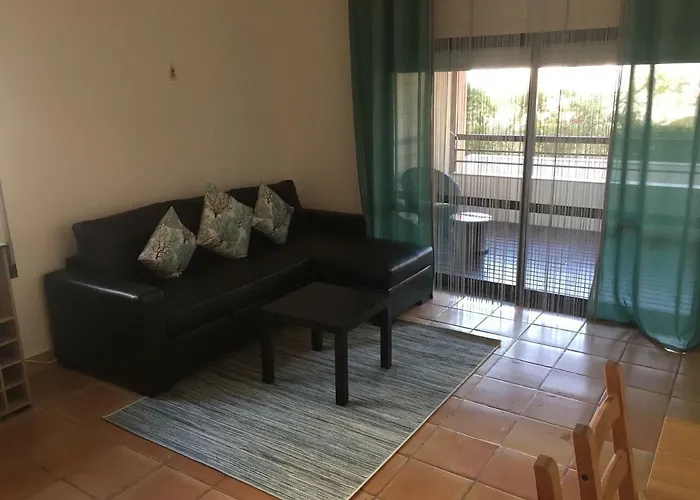 Appartement Marina Park 205 *