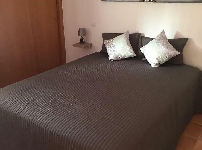 Appartement Marina Park 205 *