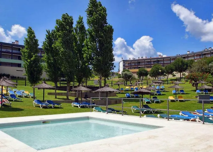Appartement Marina Park 205