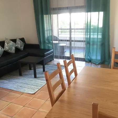 Marina Park 205 Appartement