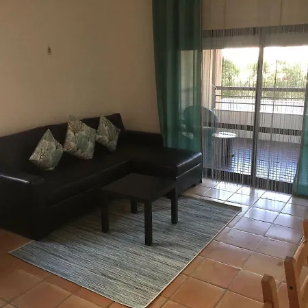 Appartement Marina Park 205 *