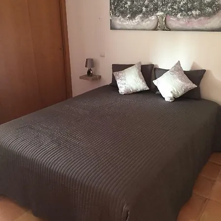 Appartement Marina Park 205 *