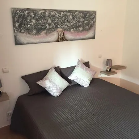 Marina Park 205 Appartement *