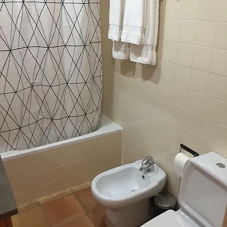 Appartement Marina Park 205