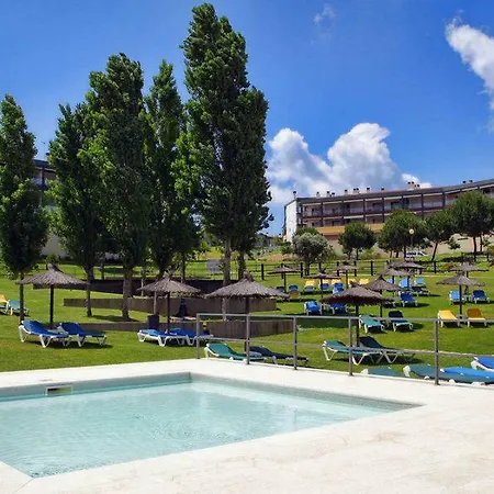 Apartamento Marina Park 205