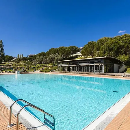 Appartement Marina Park 205 *