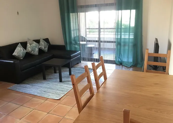 Marina Park 205 Apartamento