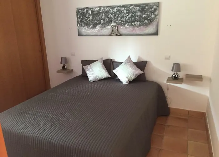 Apartamento Marina Park 205 Lagos